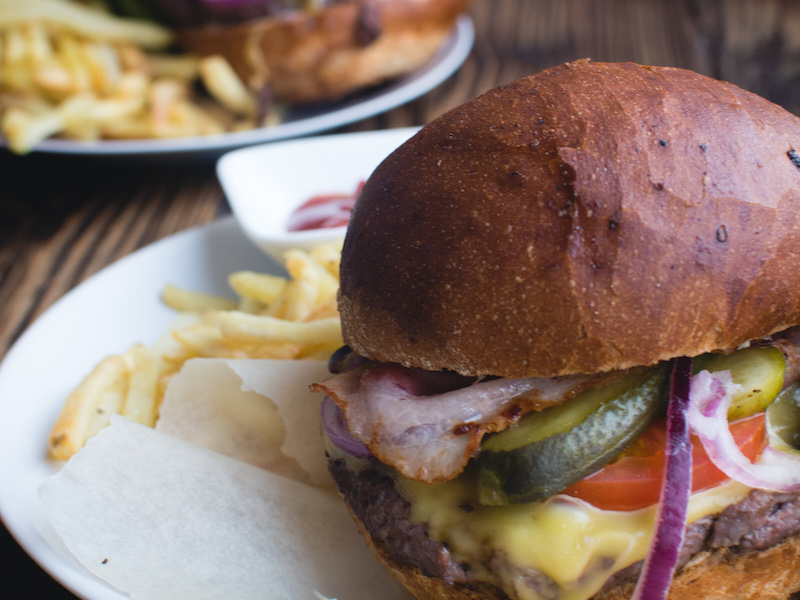 Food Image